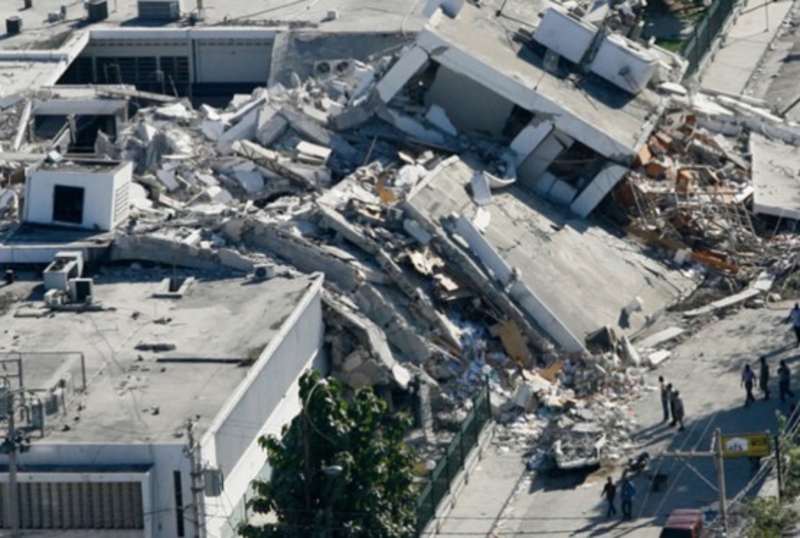 Ovo su tri najsnažnija zemljotresa na Balkanu