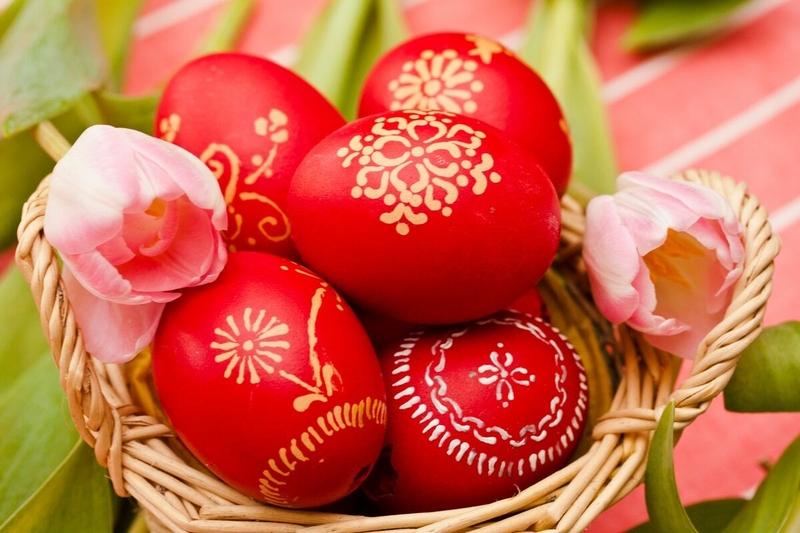 Danas je Vaskršnji ponedjeljak, a jedan običaj na današnji dan posebno je vezan za upokojene