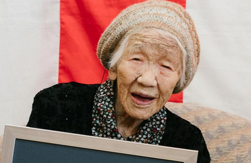 U 120. godini umrla najstarija osoba na svijetu