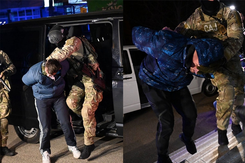 Railiću, označenom kao naručilac ubistva Bašića, još dva mjeseca pritvora