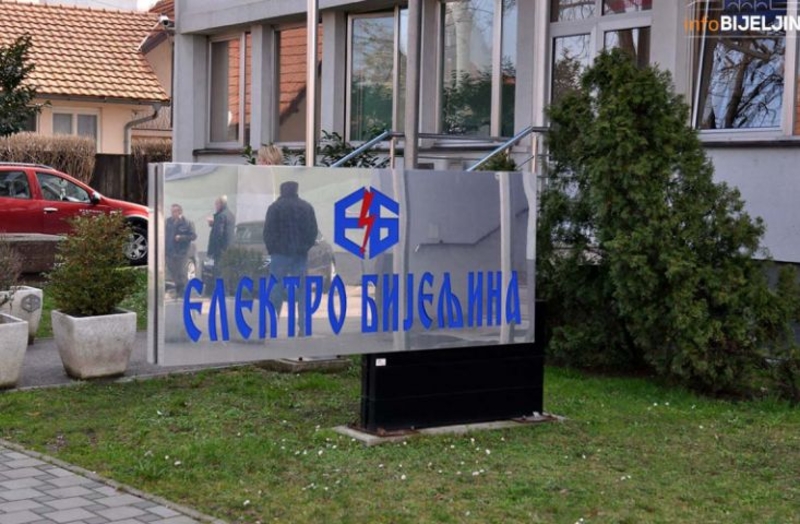 Sutra bez struje 2.000 potrošača u Zvorniku