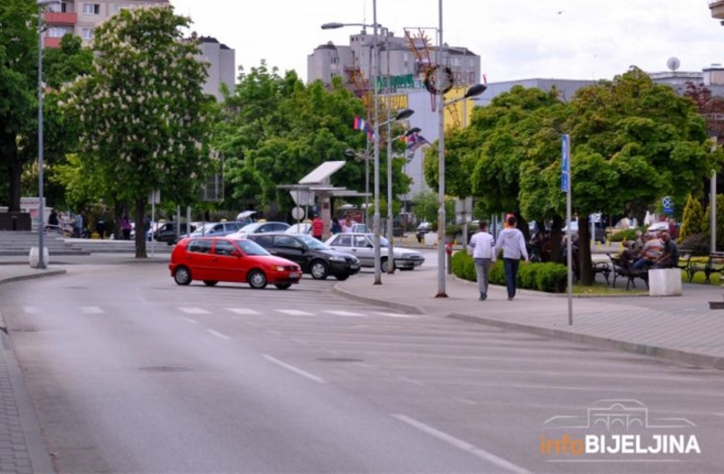 Bijeljina: Odluka o radnom vremenu za 1. i 9. maj