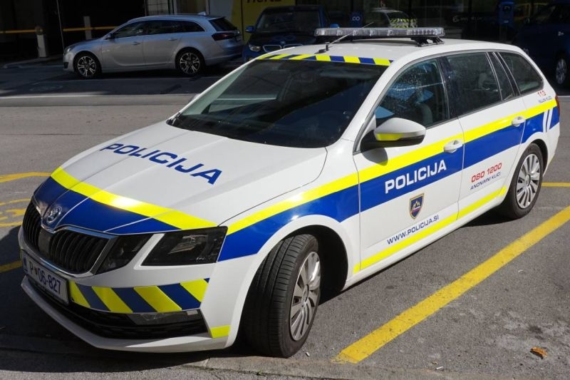 Stravična nesreća u Sloveniji: Donio pištolj u školu, pa upucao druga