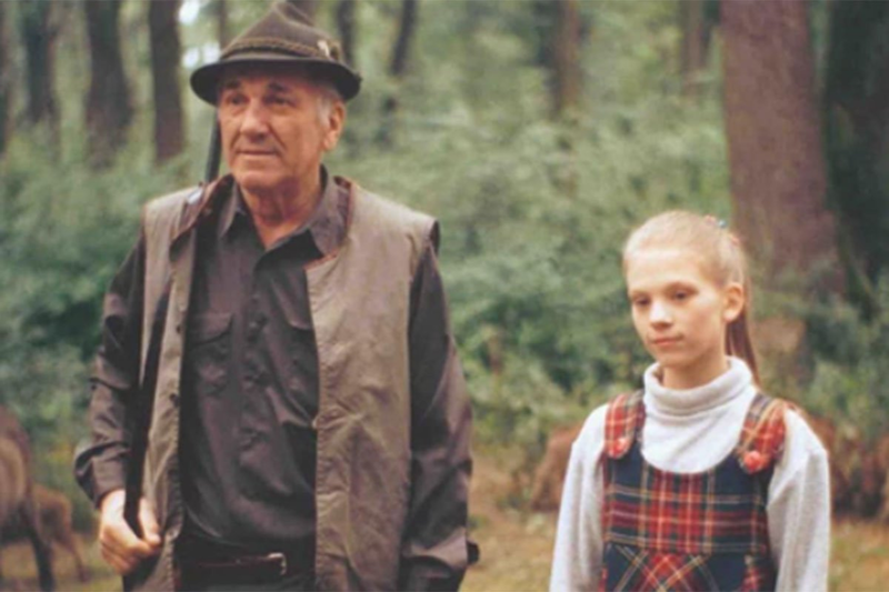 Evo kako danas izgleda djevojčica iz filma 