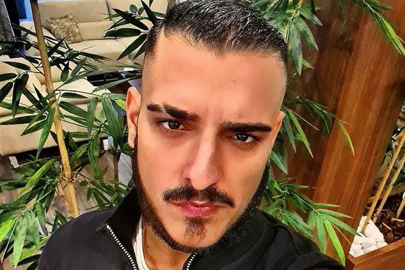 PLAKAO NA SAV GLAS Darko Lazić u ćeliji urla i psuje, zahtijeva da ide kući