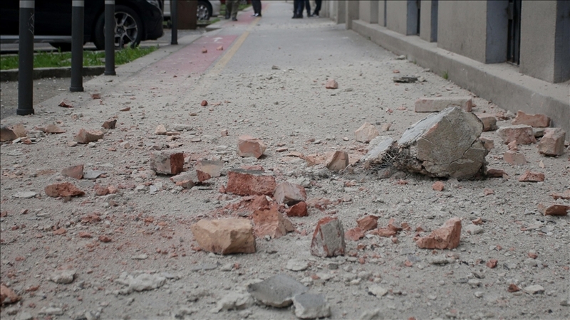 Šteta od zemljotresa u Hercegovini milionska