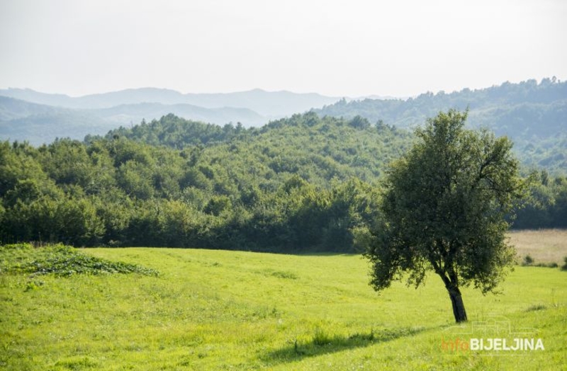 Evo kakvo nas vrijeme očekuje za 1. maj