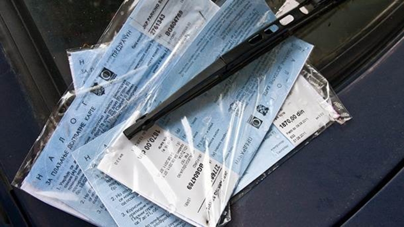 KAZNU ZA PARKIRANJE Pejčićevog službenog vozila PLATILI GRAĐANI BIJELJINE, slijedi odbijanje od plate