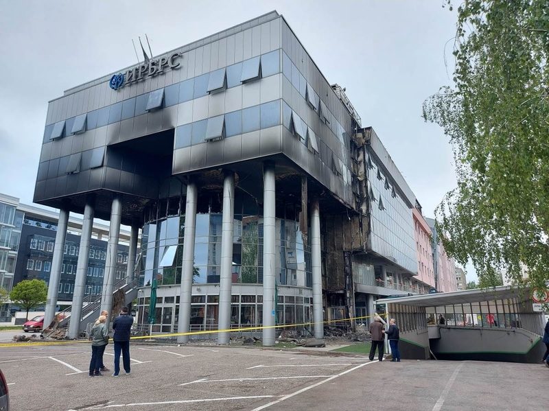 Vrhovac: Neće biti većeg kašnjenja u plasmanu kredita zbog požara