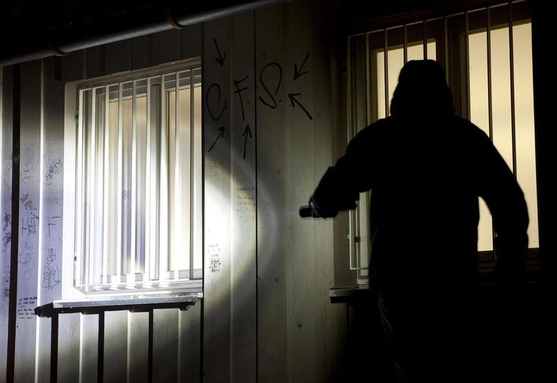 Neobična pljačka u blizini Banjaluke: Ukrao novac iz kase i pečenu jagnjetinu iz kuhinje