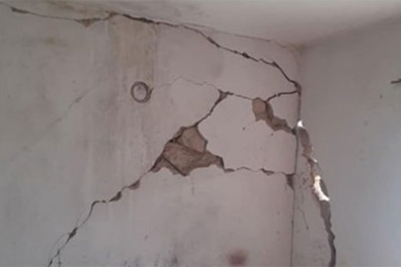 Berkovići i Ljubinje zbrajaju posljedice zemljotresa: Oštećeno svako peto domaćinstvo