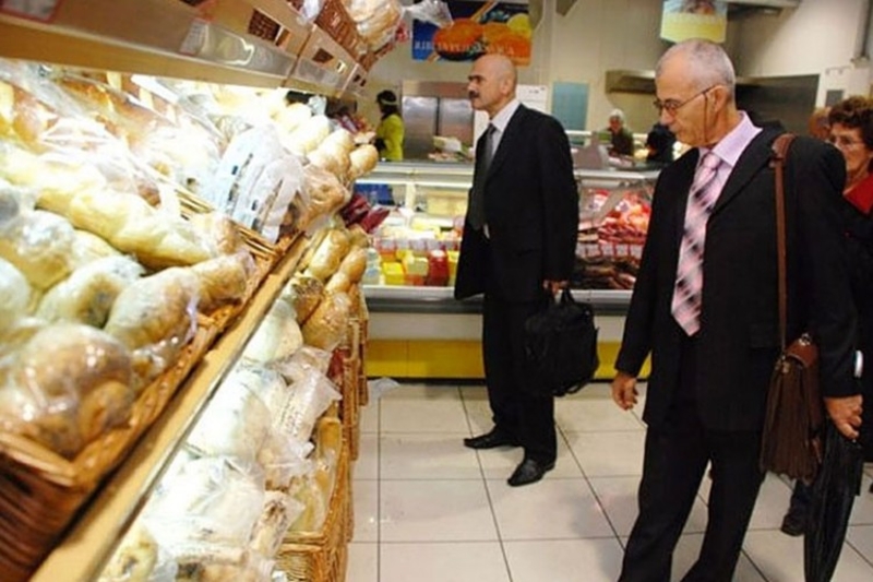 Tržišna inspekcija češlja teren zbog poskupljenja