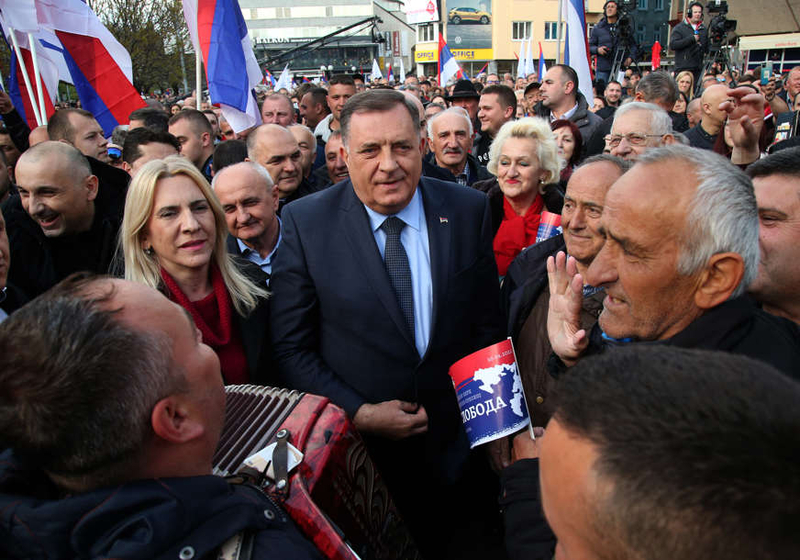 SPIN ILI REALNOST Ovo je istina o otmicama i obojenim revolucijama u Srpskoj