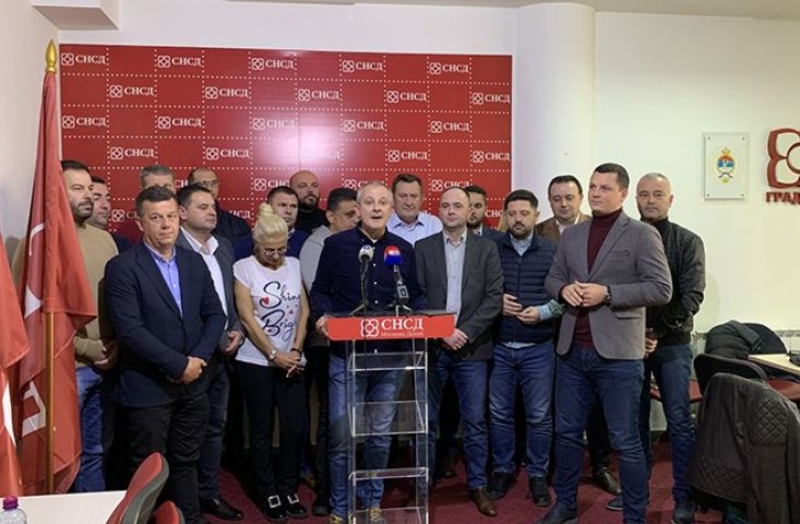 Koalicija "Dogovor za Bijeljinu": Poziv gradonačelniku da radi uvažavajući političku volju građana