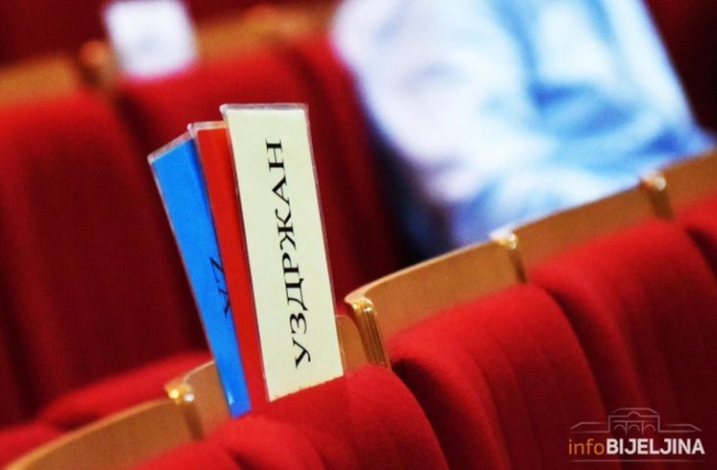 Bijeljinski odbornici danas o odobravanju novčanih sredstava Toplani