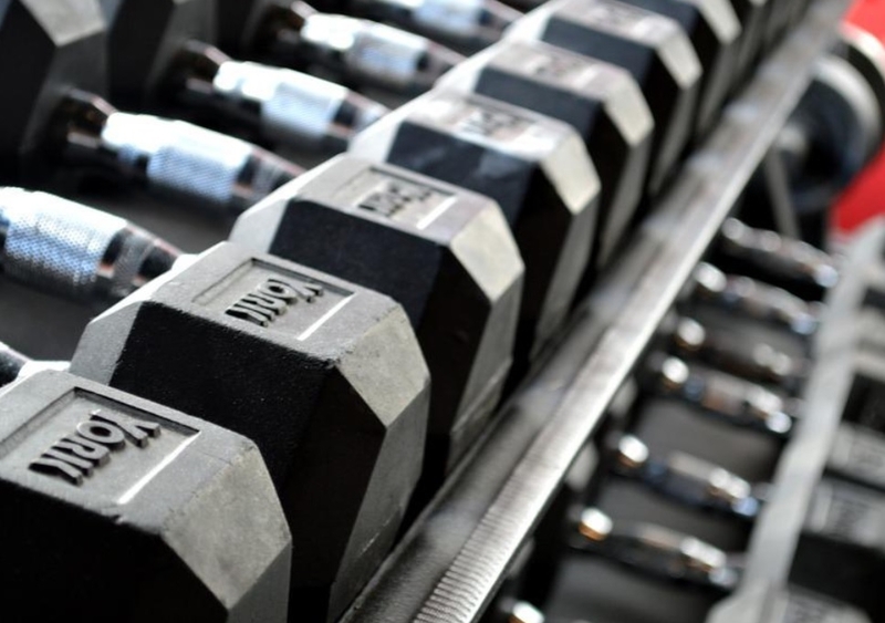 Obračun u teretani u Banjaluci: Potukli se zbog sprave za vježbanje