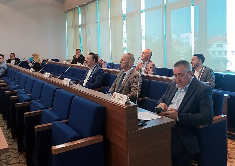 Bijeljinski odbornici skinuli s dnevnog reda odluku o odobravanju sredstava "Gradskoj toplani"