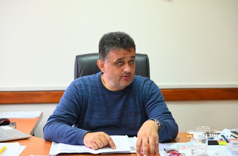 Lazarević: Gradu treba restart u oblasti urbanizma