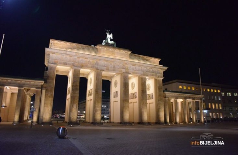 Cijene rastu, Nijemci strahuju od velike krize