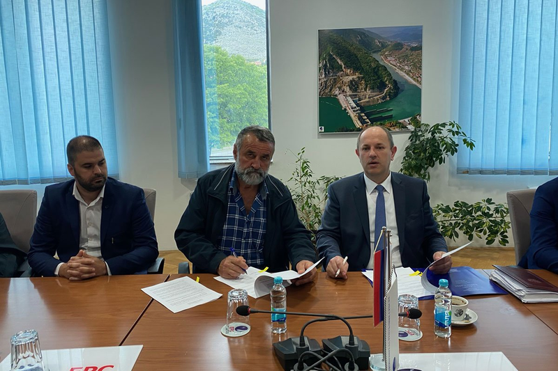 Počinje ugradnja solarnih panela domaćinstvima: Računi za struju odlaze u prošlost