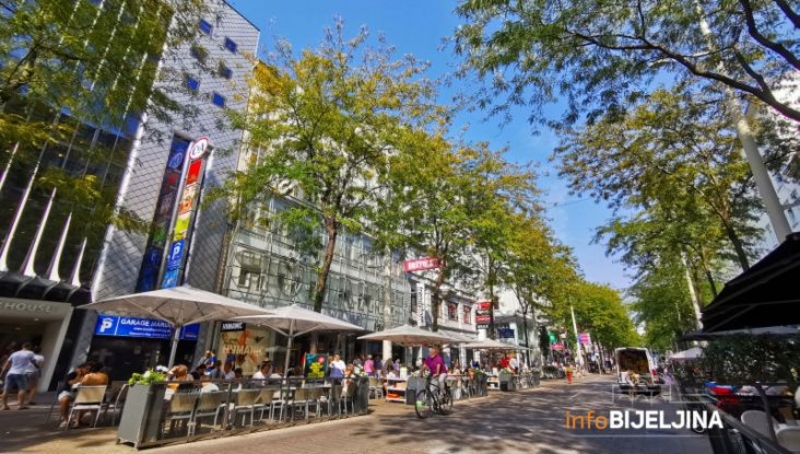 Austrijski hotelijeri se hvataju za glavu: Država NE POPUŠTA epidemiološke mjere za ulazak