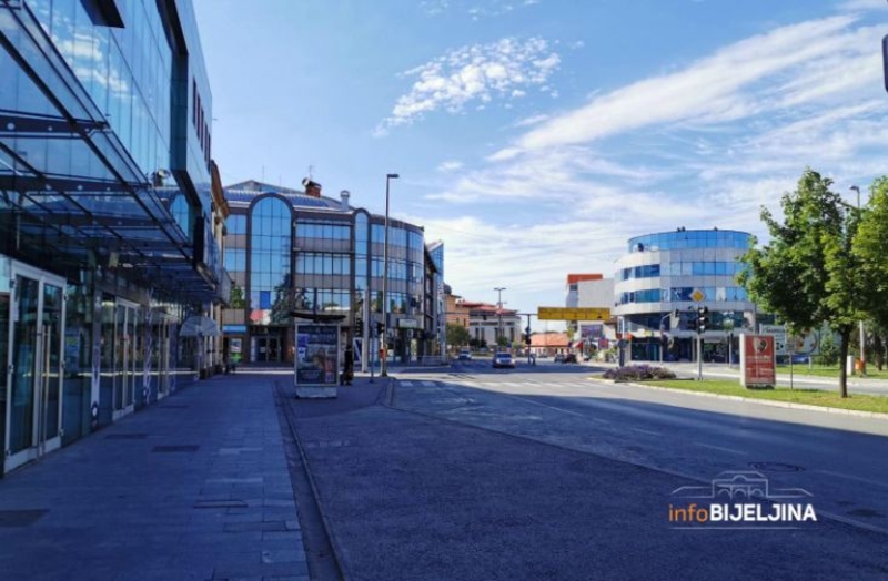 Brčko: U ponedjeljak privremeni prekid isporuke električne energije