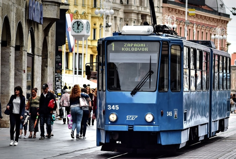 Hrvatskoj nedostaje još milion radnika
