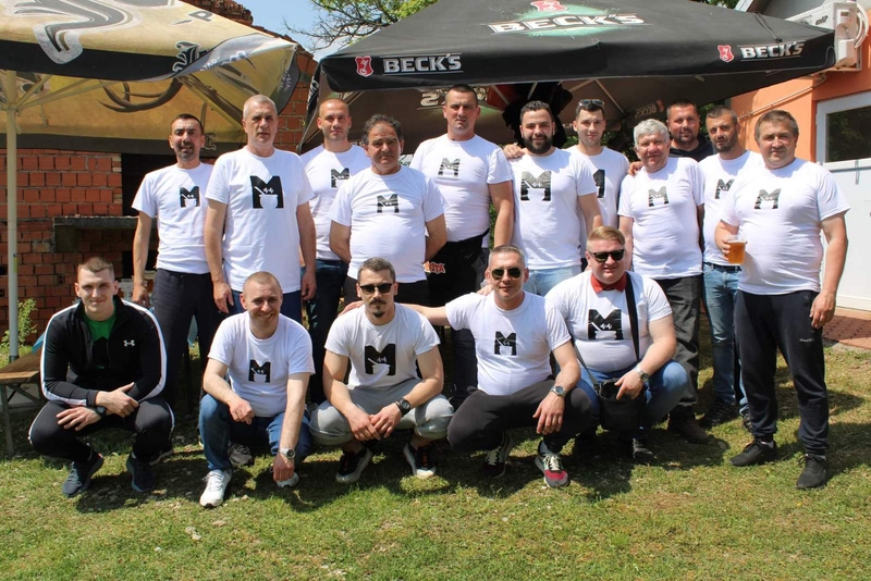 Lopare: Četvrta kotlićijada u Miladićima (FOTO)