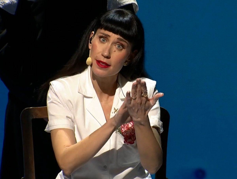 Njemački mediji o "fenomenu Konstrakta": Ipak previše nekonvencionalna za pobjedu?