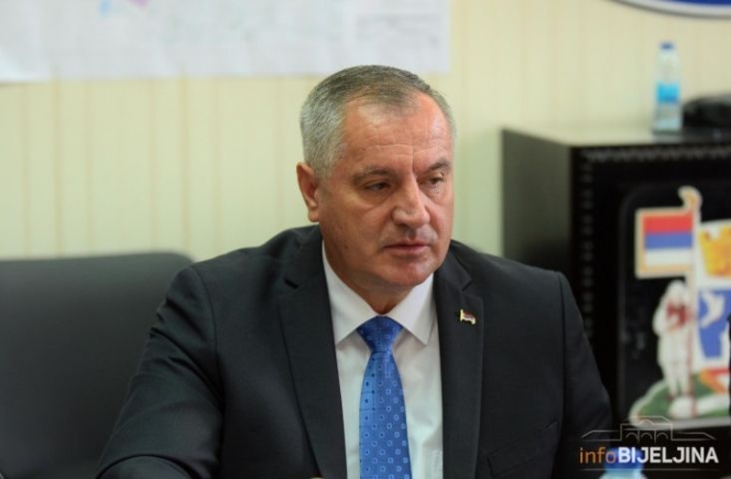 Višković: Smjene u šumskim gazdinstvima koja negativno posluju