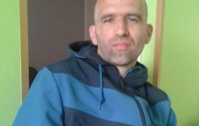 "Bato moj, nisi ovo zaslužio" Neutješna sestra Srđana koga je žena OMAMILA, ZAKLALA pa isjekla motornom testerom