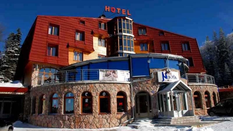 OTKAZANE SVE EKSKURZIJE: Oko stotinu prijedorskih osnovaca razboljelo se tokom boravka na Jahorini