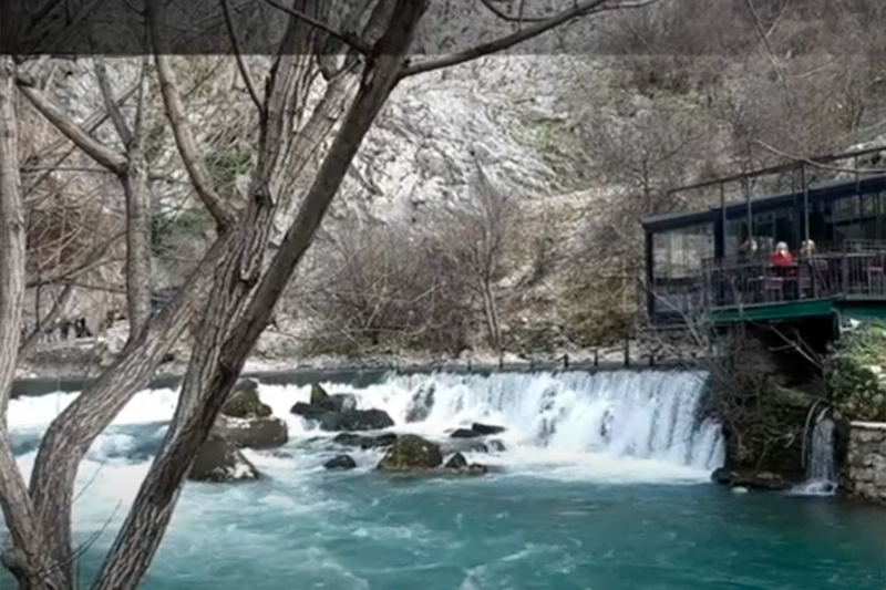 Tragedija u Blagaju: Utopio se trogodišnji dječak u rijeci Buni