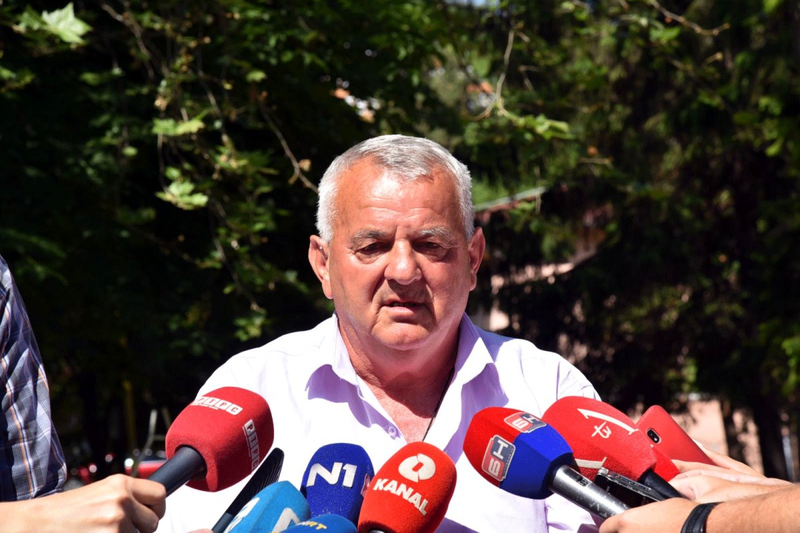 Bolna sjećanja povrijeđenih u Tuzlanskoj koloni,30 godina čekaju pravdu