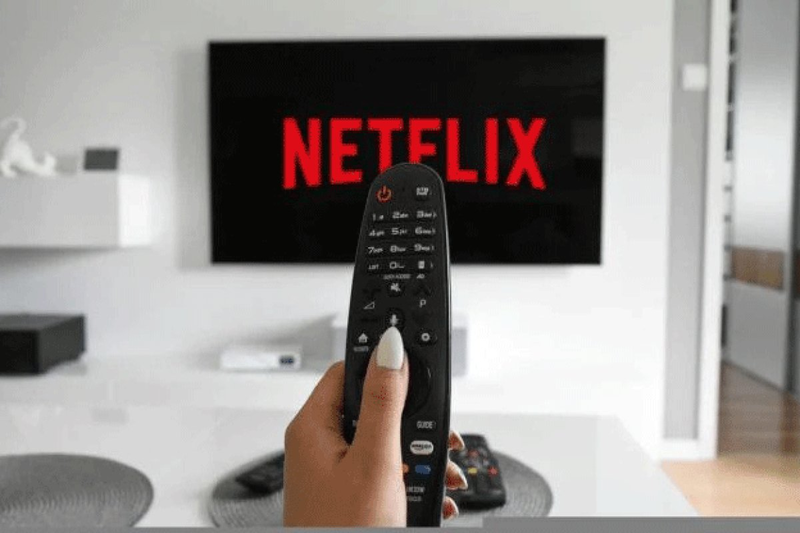 Švajcarci podržali zakon o Netflixu