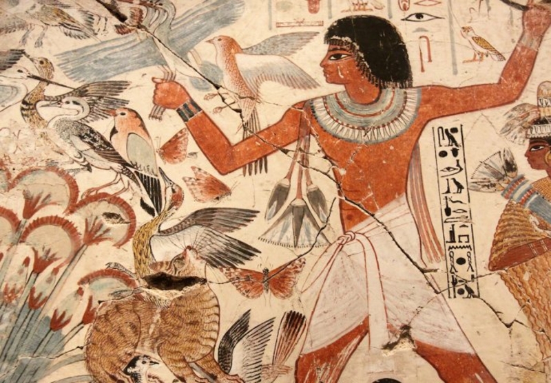 Metode drevnih civilizacija za OTKRIVANJE TRUDNOĆE: Evo kako su tada izgledali testovi