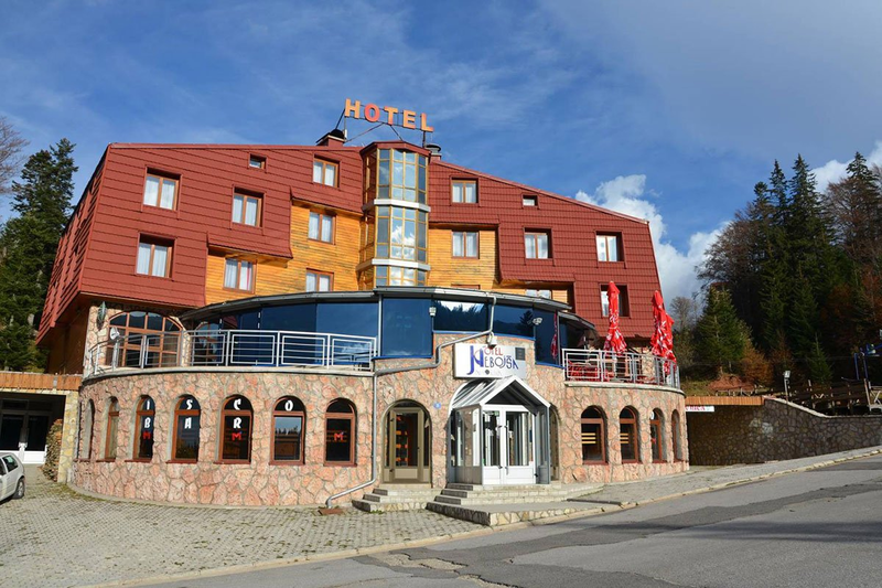 Iz hotela "Nebojša" tvrde: Rezultati uzoraka hljeba i keks torte uredni