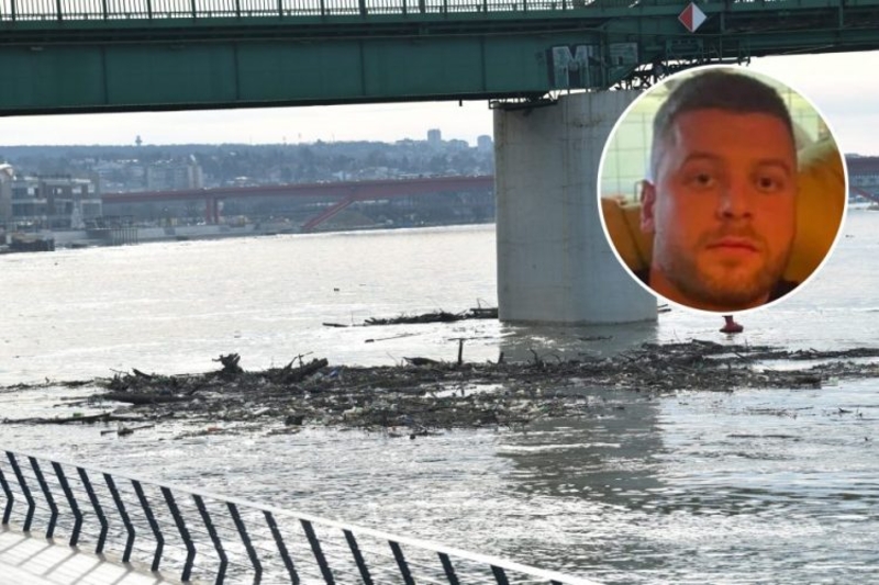 Oglasila se hrvatska policija: Nema naznaka da je nestanak Mateja Periša bio posljedica nasilja