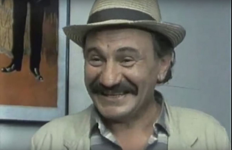 Ova čuvena glumica je bila supruga legendarnog Gidre