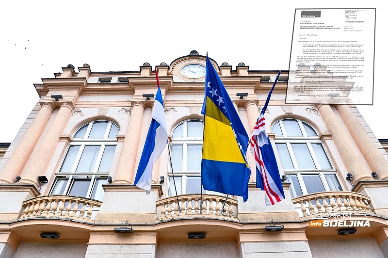 “Bijeljina Gas” upozorila Gradsku upravu: Platite dug od 628.712 KM ili slijedi tužba