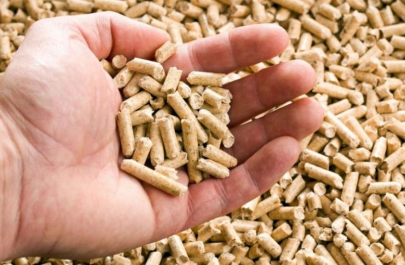 Ogrev “pali” novčanike: Tona peleta i do 640KM